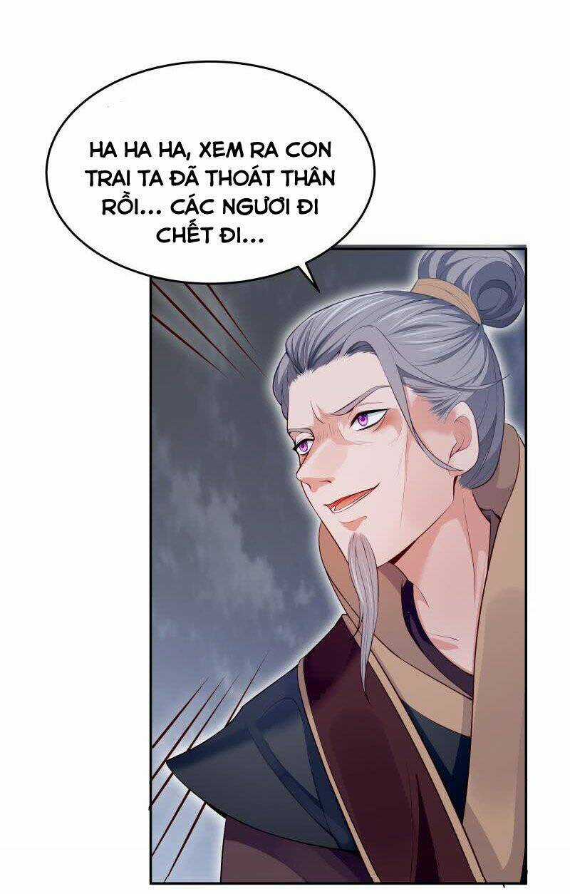 Ma Nhị Đại Chapter 35 trang 17