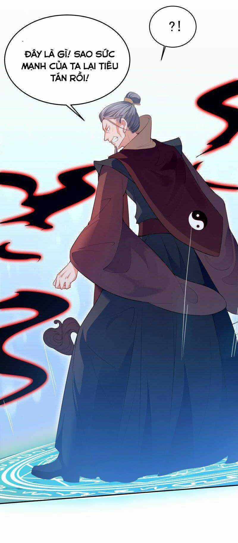 Ma Nhị Đại Chapter 35 trang 18