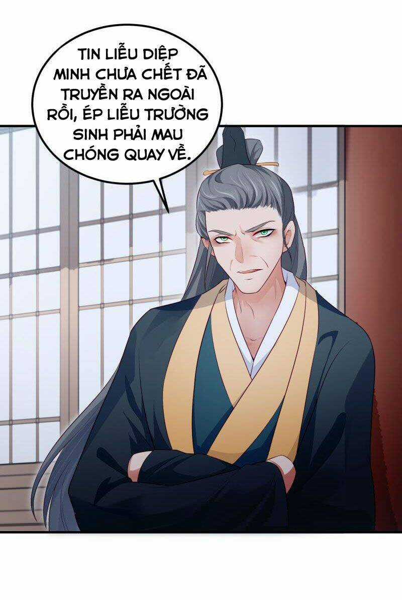 Ma Nhị Đại Chapter 35 trang 2