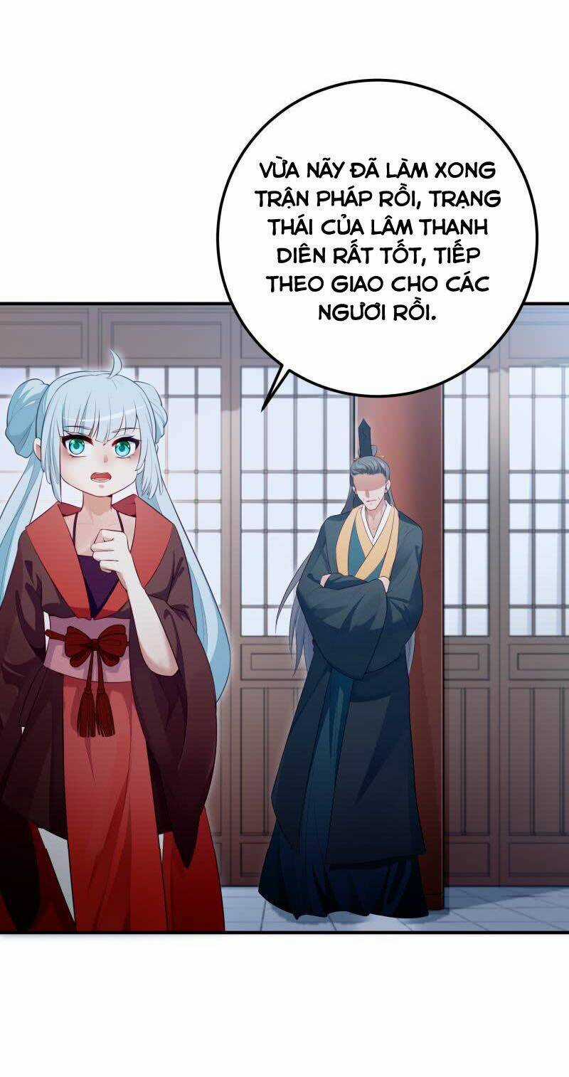 Ma Nhị Đại Chapter 35 trang 3