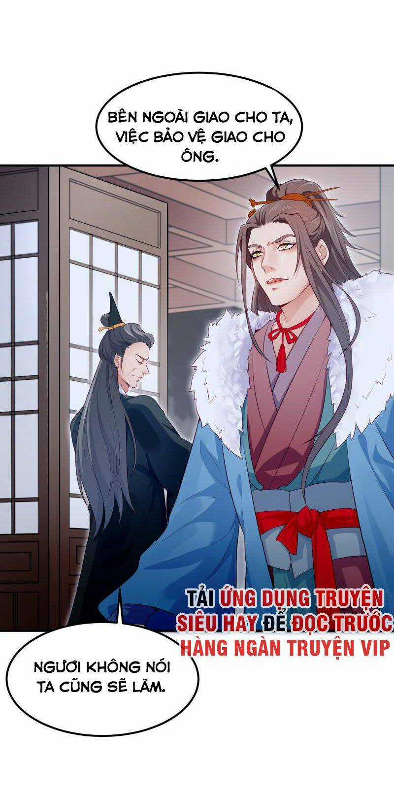 Ma Nhị Đại Chapter 35 trang 4