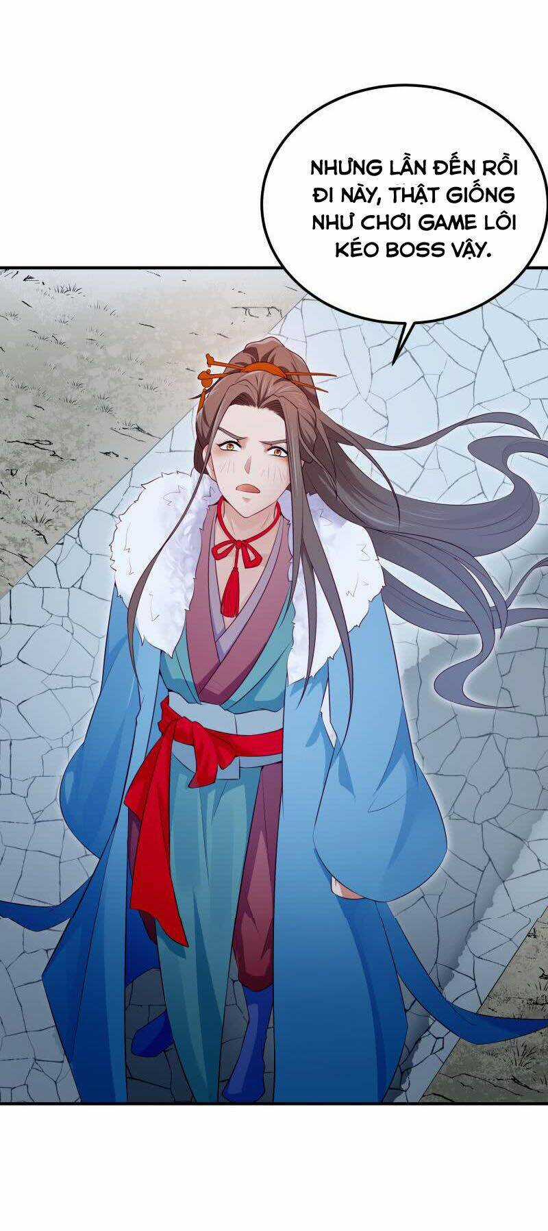 Ma Nhị Đại Chapter 35 trang 5