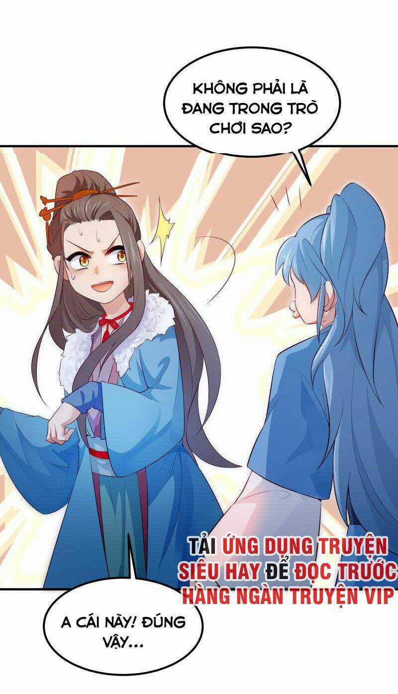 Ma Nhị Đại Chapter 35 trang 6