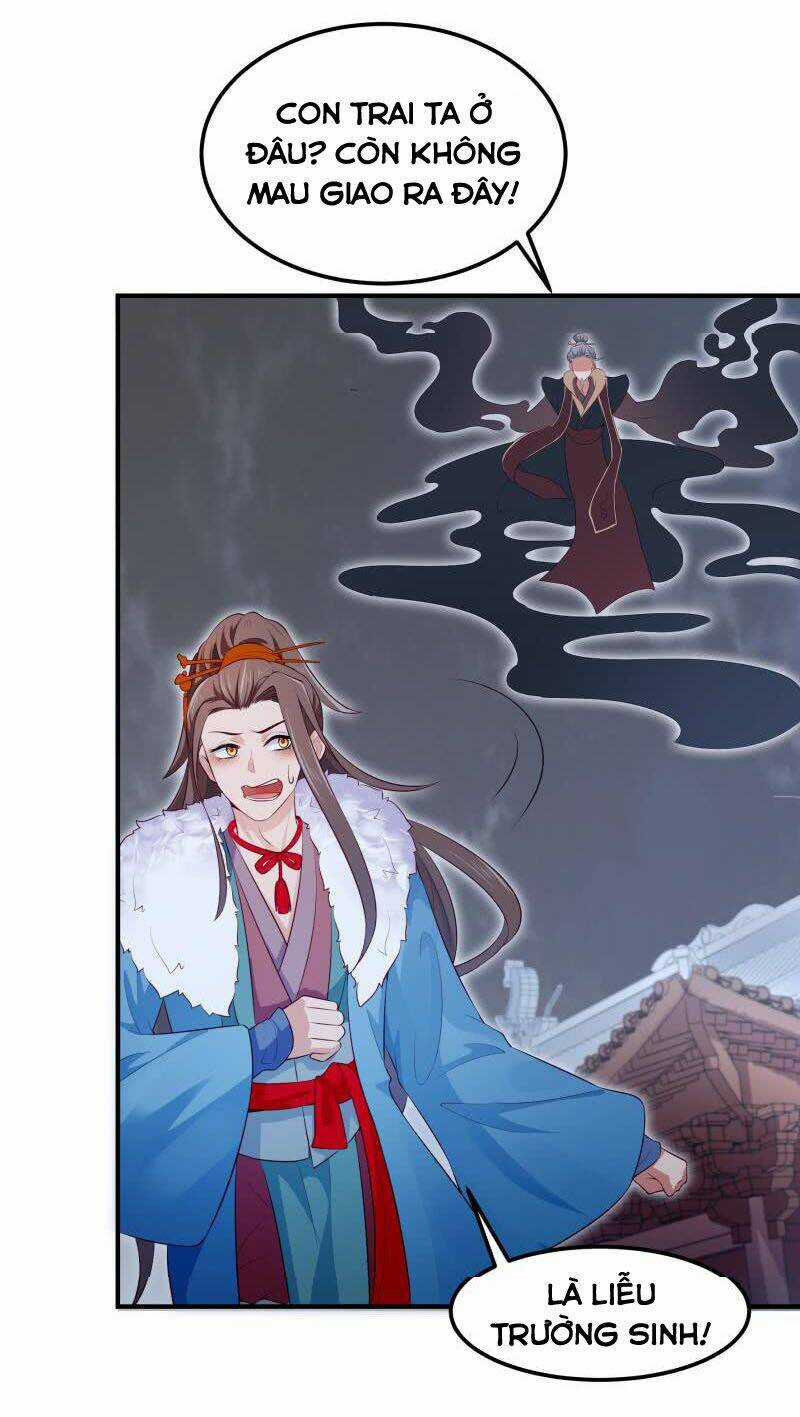 Ma Nhị Đại Chapter 35 trang 7