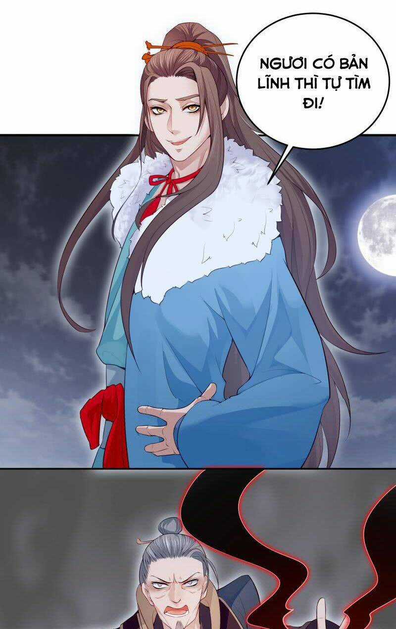 Ma Nhị Đại Chapter 35 trang 8