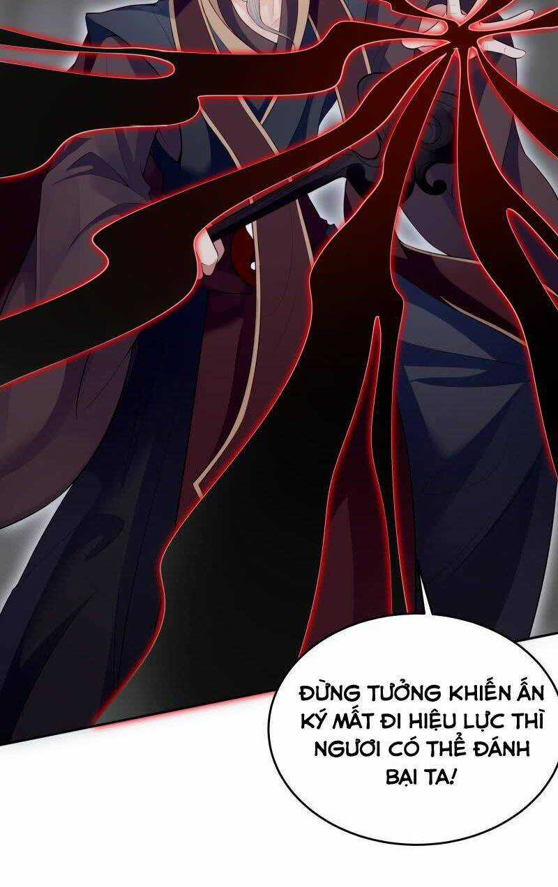 Ma Nhị Đại Chapter 35 trang 9