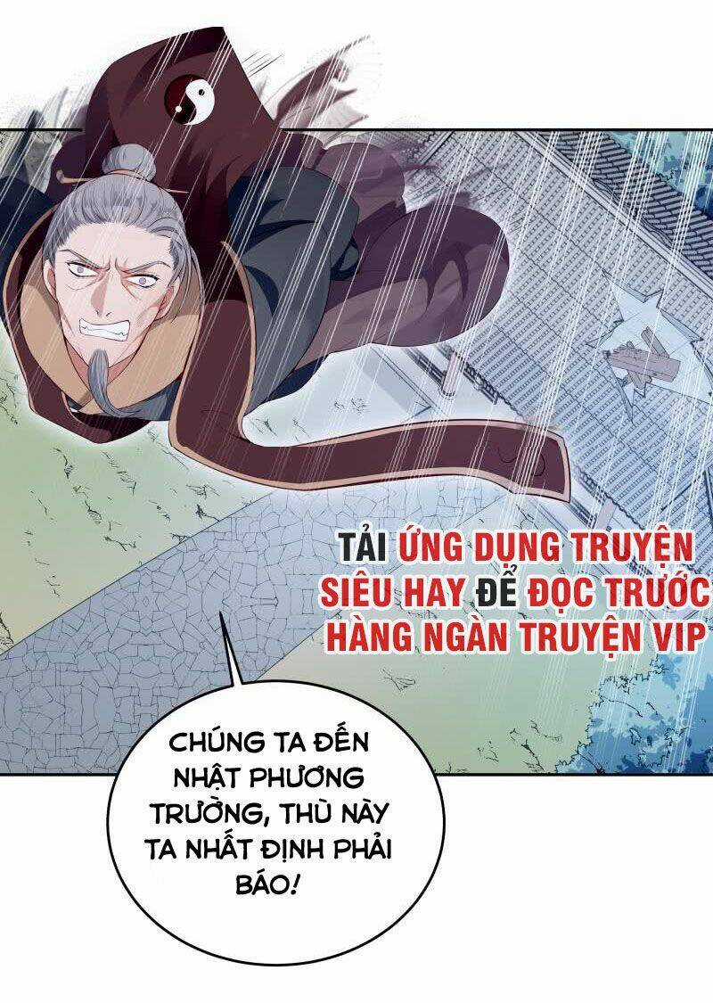 Ma Nhị Đại Chapter 36 trang 11