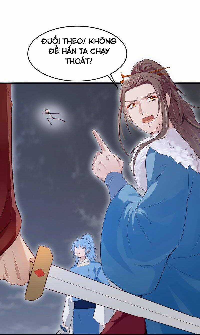 Ma Nhị Đại Chapter 36 trang 12