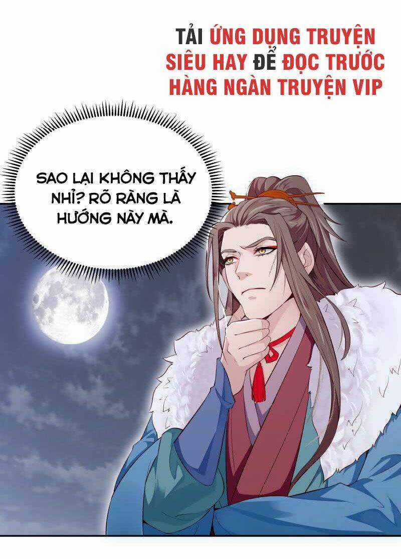 Ma Nhị Đại Chapter 36 trang 15