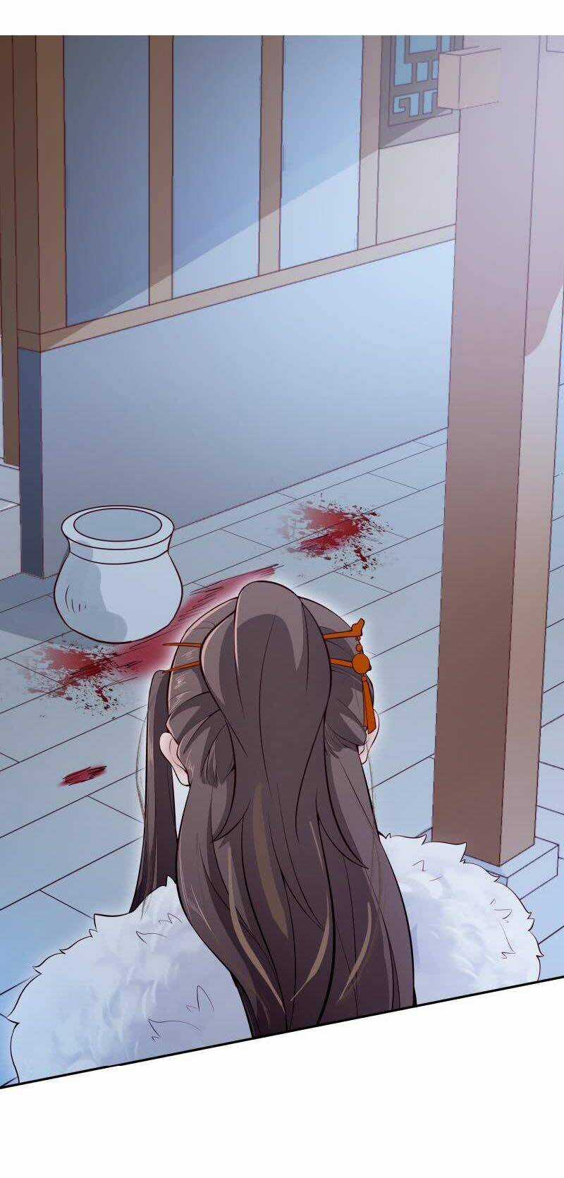 Ma Nhị Đại Chapter 36 trang 16