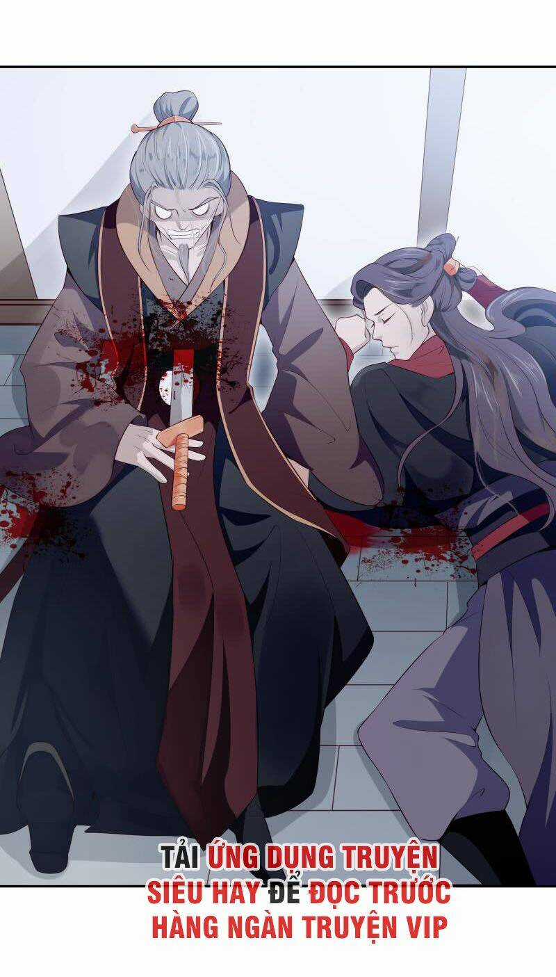 Ma Nhị Đại Chapter 36 trang 18