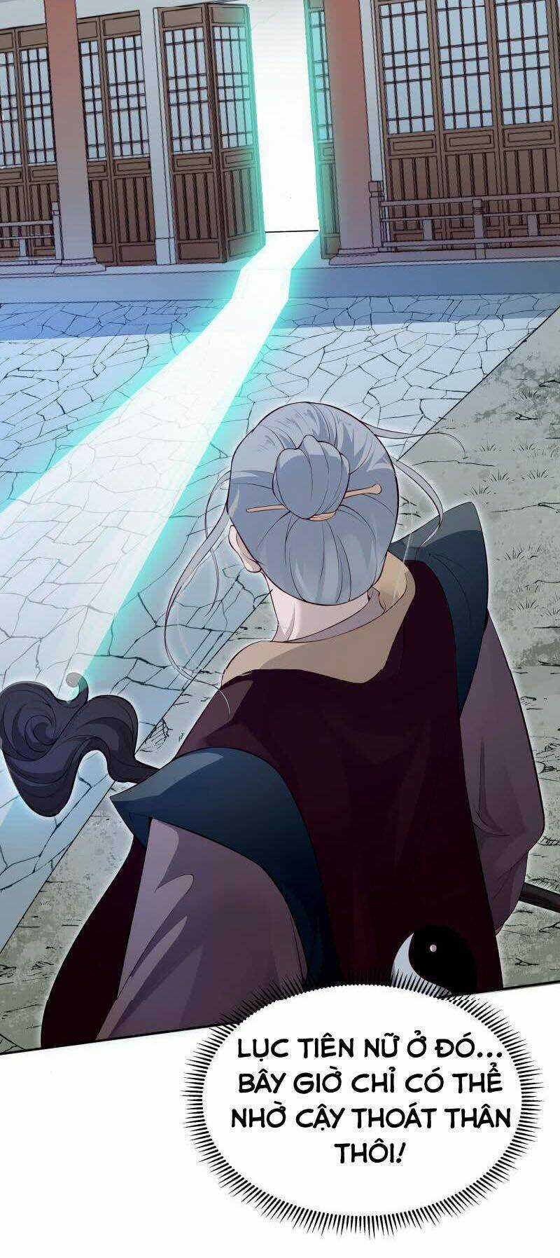 Ma Nhị Đại Chapter 36 trang 2