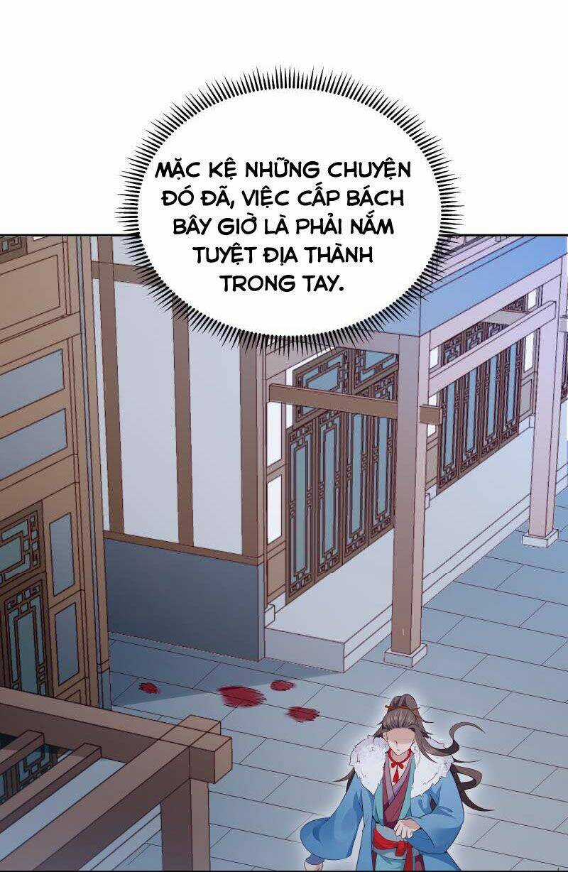 Ma Nhị Đại Chapter 36 trang 20
