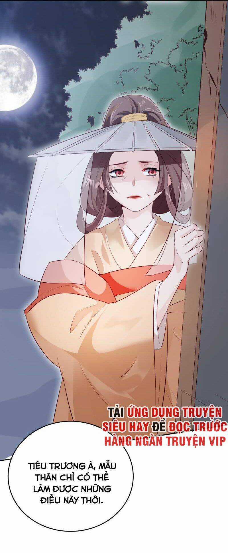 Ma Nhị Đại Chapter 36 trang 21