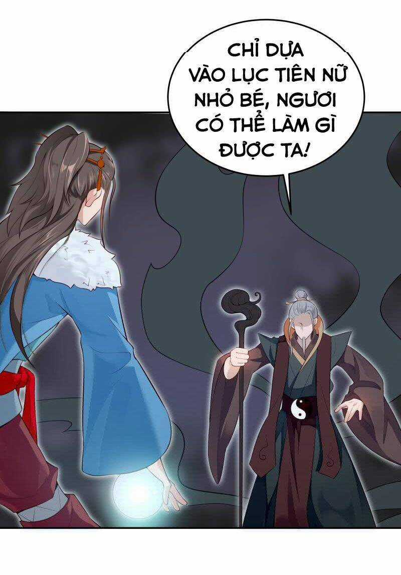 Ma Nhị Đại Chapter 36 trang 3