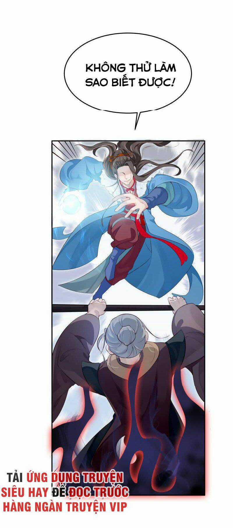 Ma Nhị Đại Chapter 36 trang 4