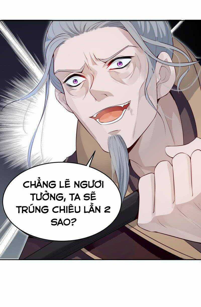 Ma Nhị Đại Chapter 36 trang 5