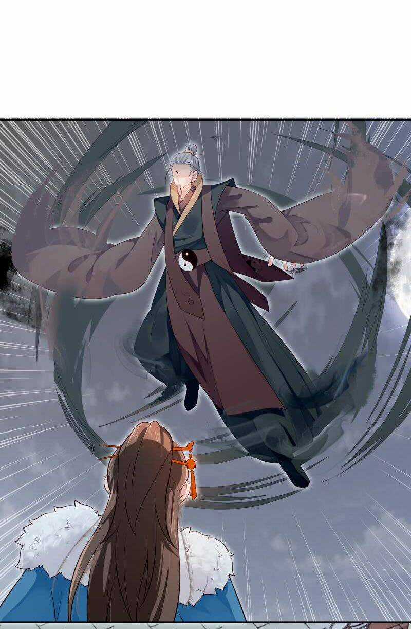 Ma Nhị Đại Chapter 36 trang 6