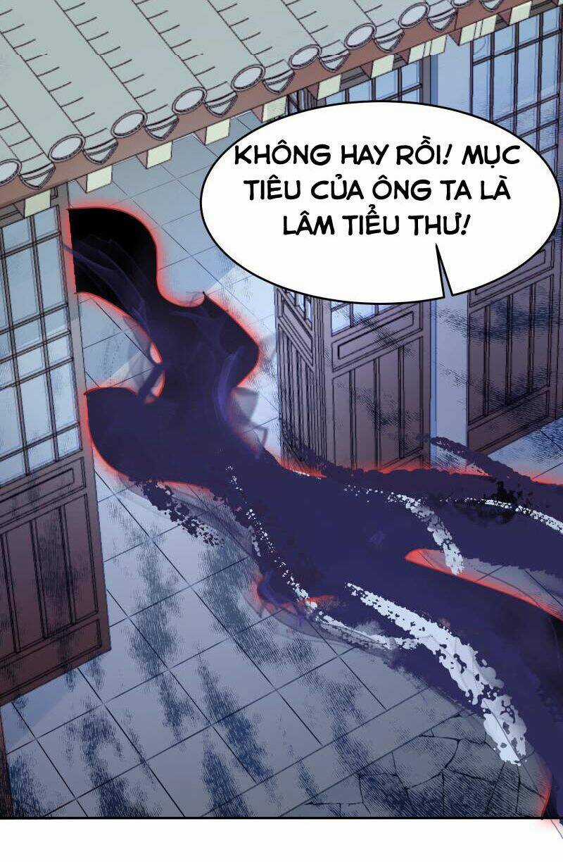 Ma Nhị Đại Chapter 36 trang 7