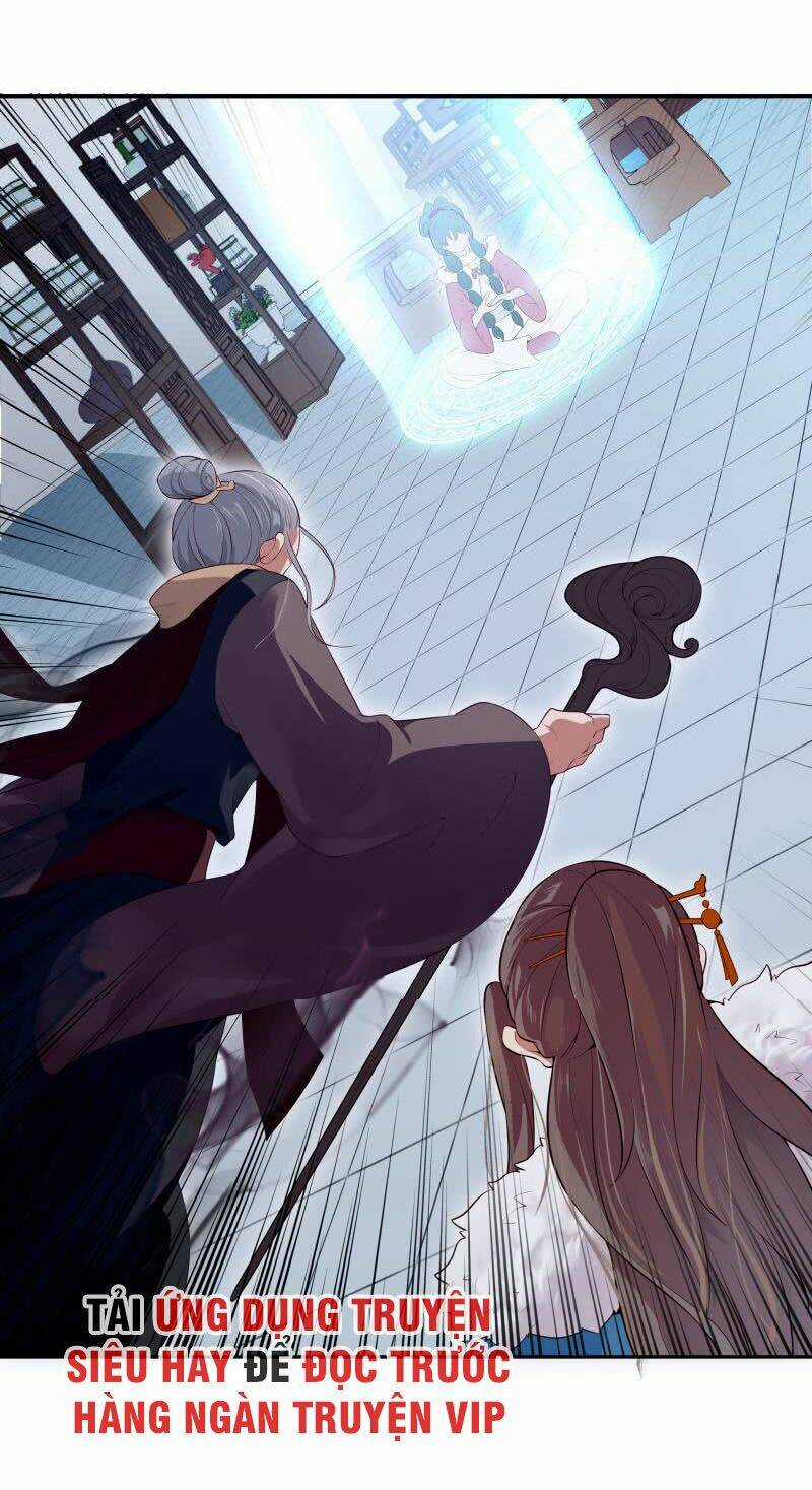 Ma Nhị Đại Chapter 36 trang 8