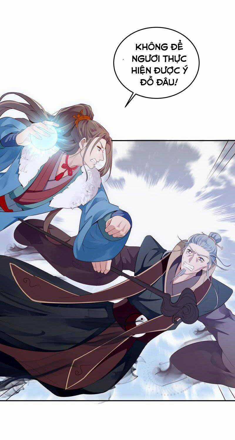 Ma Nhị Đại Chapter 36 trang 9