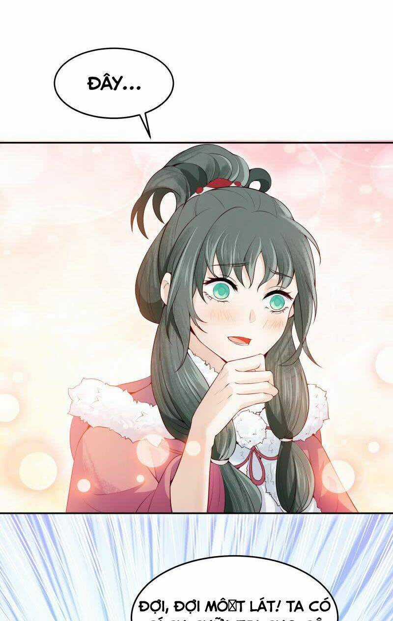 Ma Nhị Đại Chapter 37 trang 10