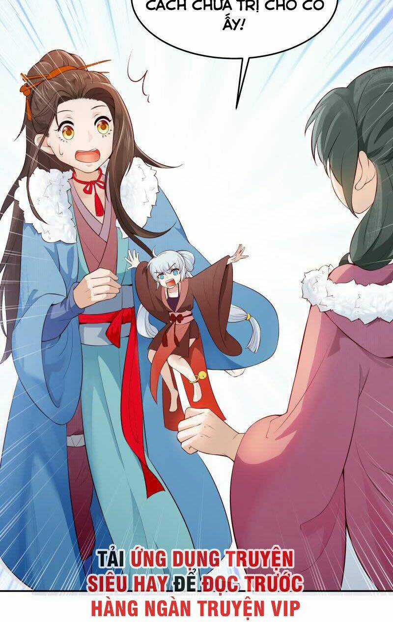 Ma Nhị Đại Chapter 37 trang 11