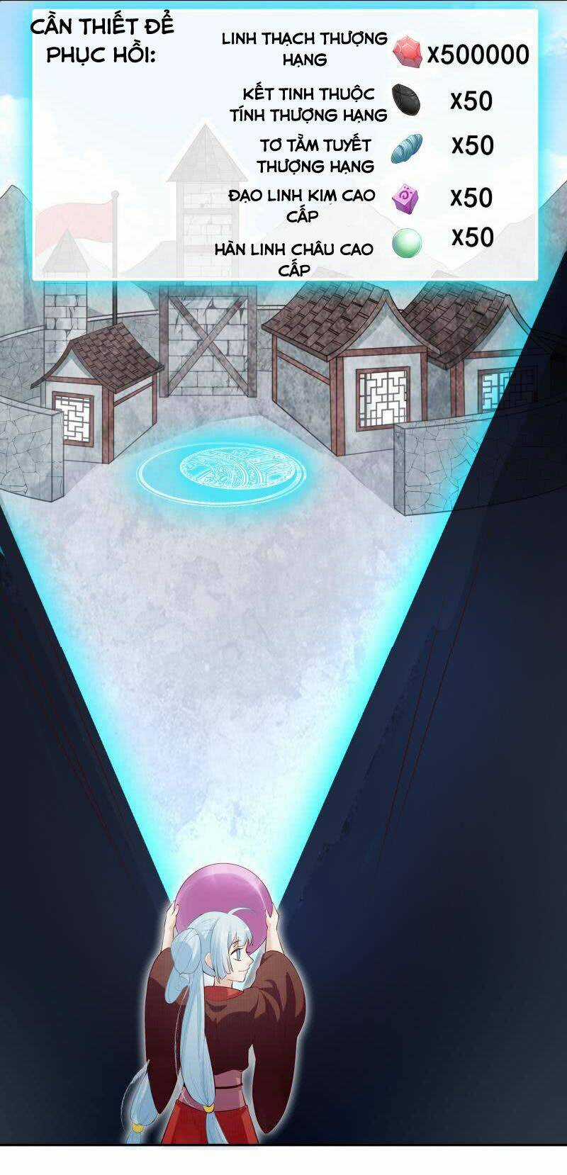 Ma Nhị Đại Chapter 37 trang 16