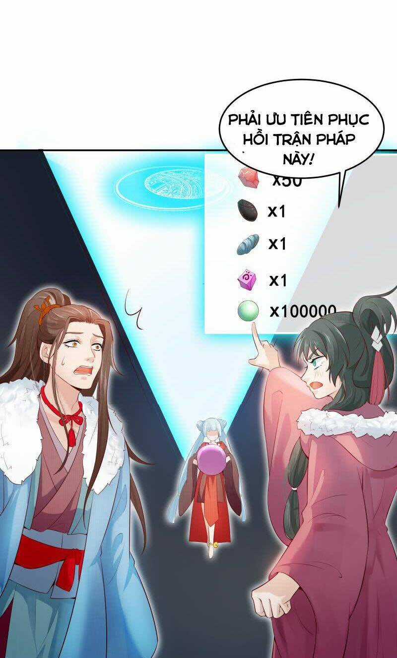 Ma Nhị Đại Chapter 37 trang 18