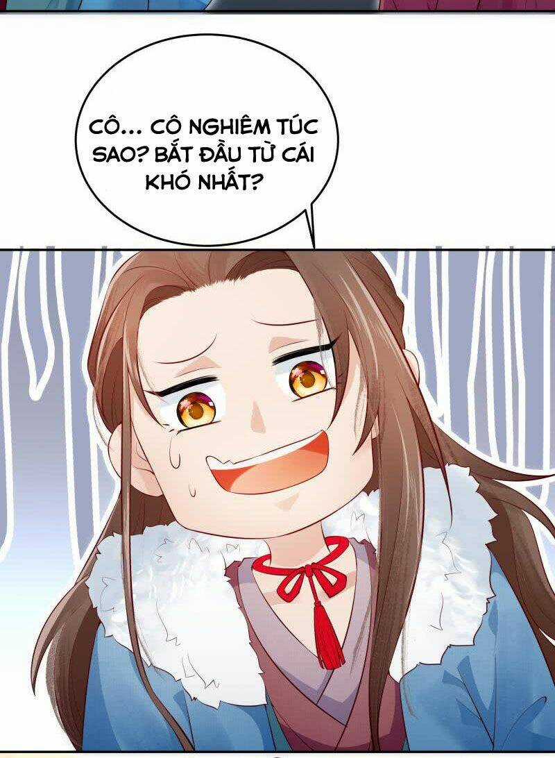 Ma Nhị Đại Chapter 37 trang 19