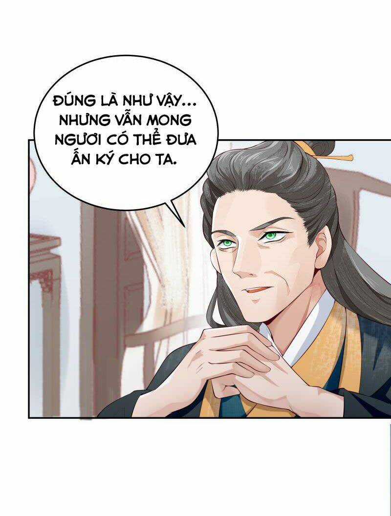 Ma Nhị Đại Chapter 37 trang 2