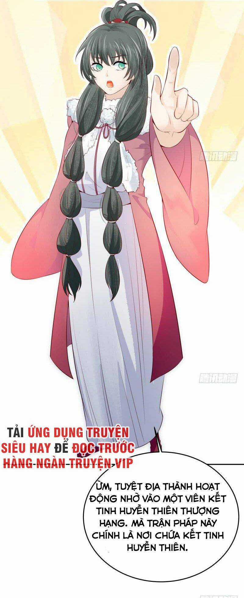 Ma Nhị Đại Chapter 37 trang 20