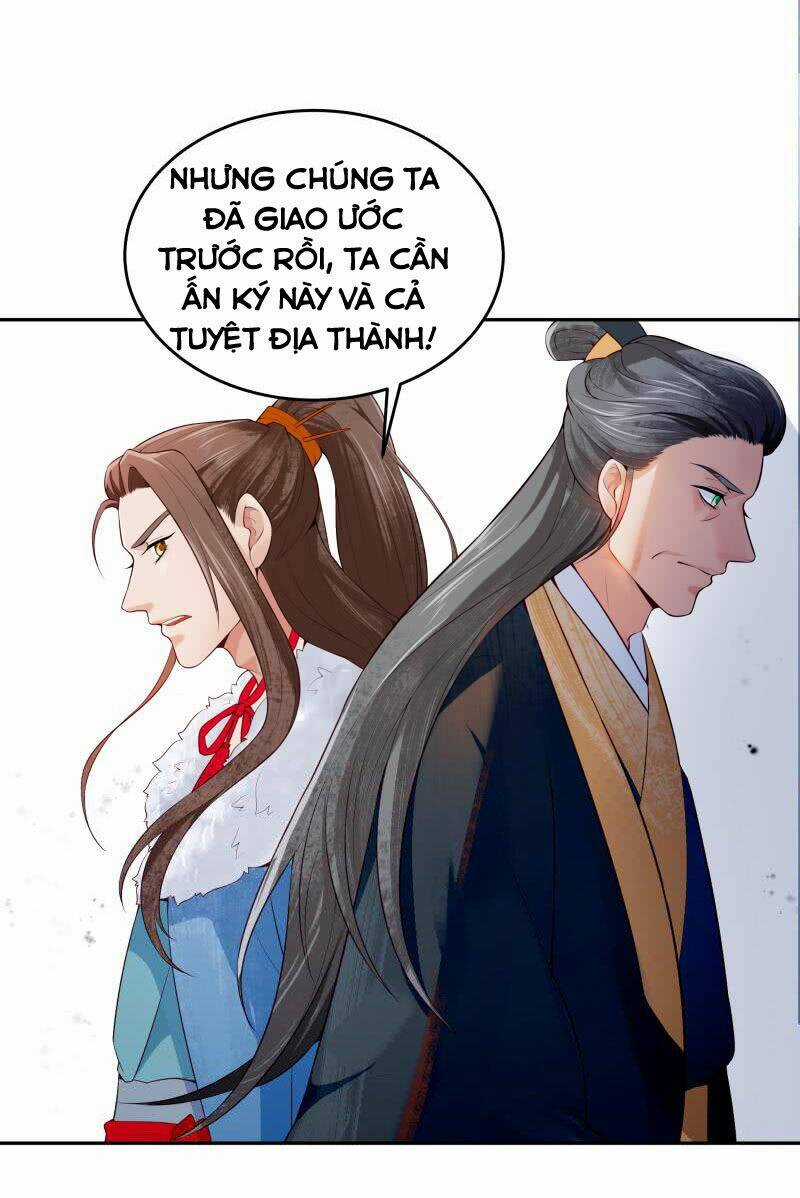 Ma Nhị Đại Chapter 37 trang 3