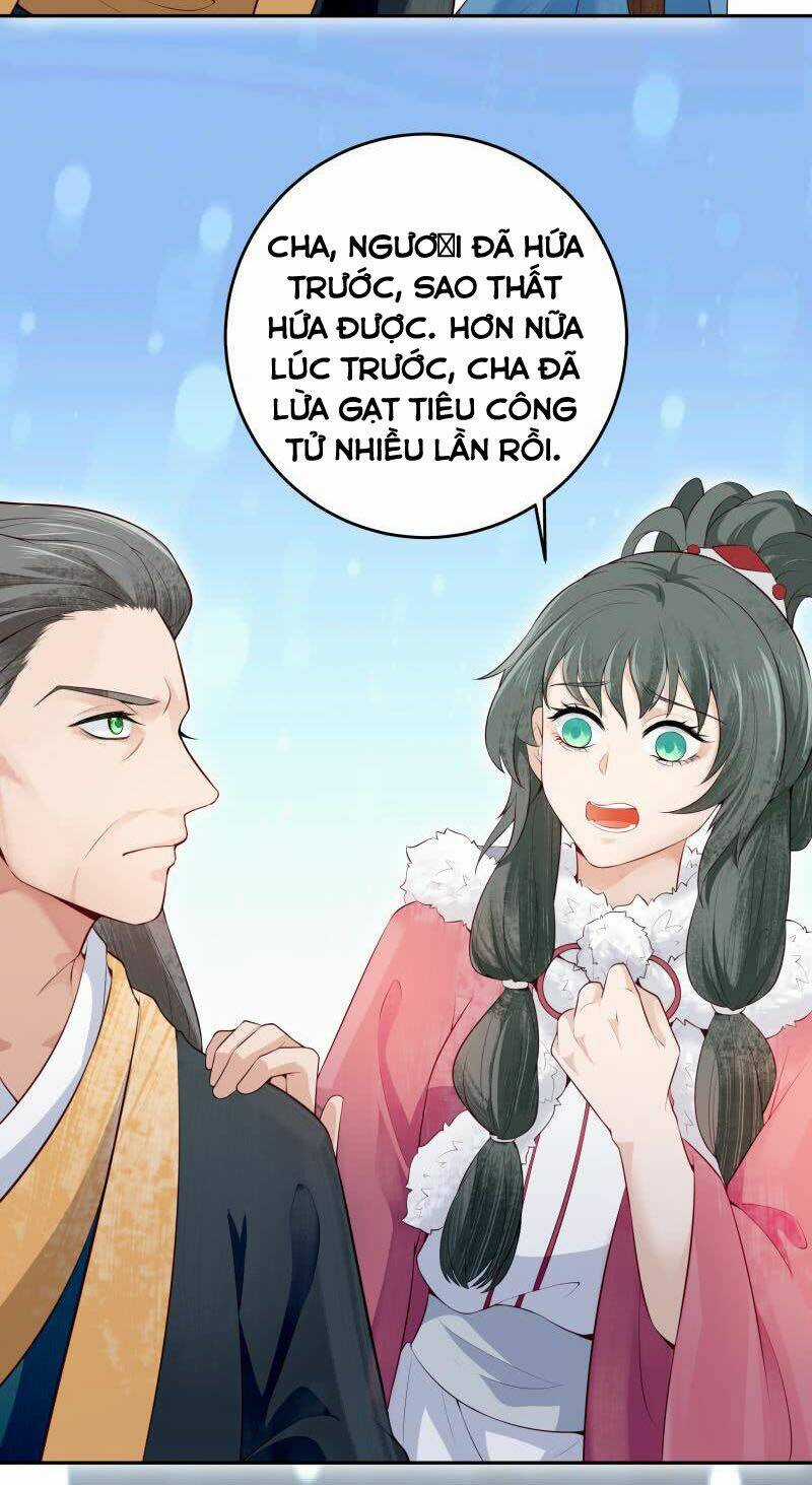 Ma Nhị Đại Chapter 37 trang 5