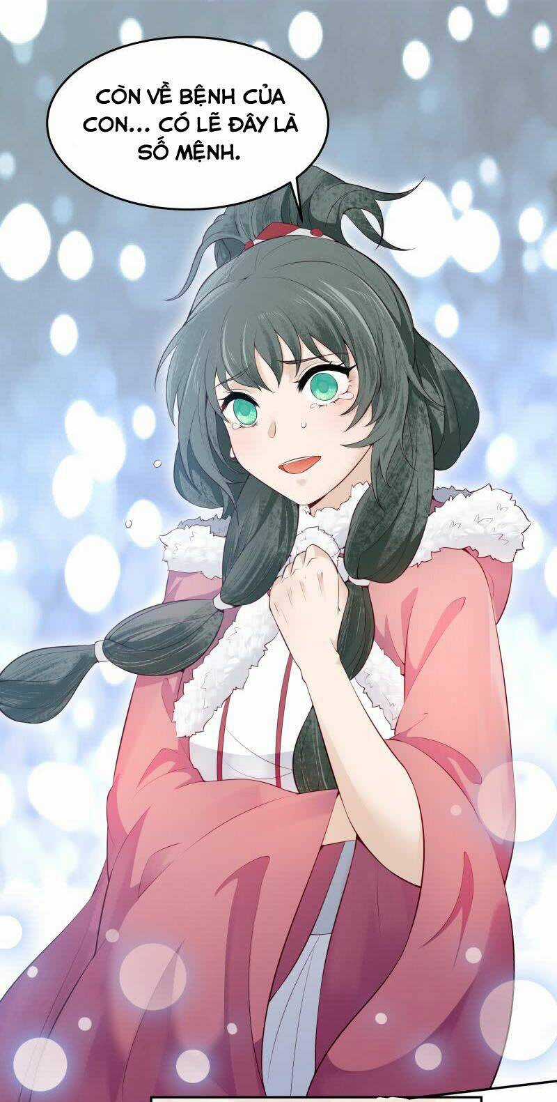 Ma Nhị Đại Chapter 37 trang 6