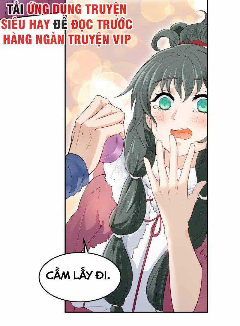 Ma Nhị Đại Chapter 37 trang 7