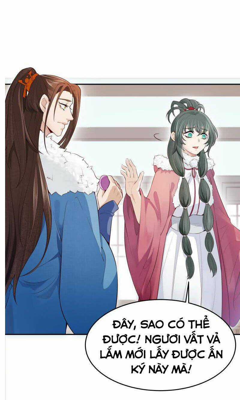 Ma Nhị Đại Chapter 37 trang 8