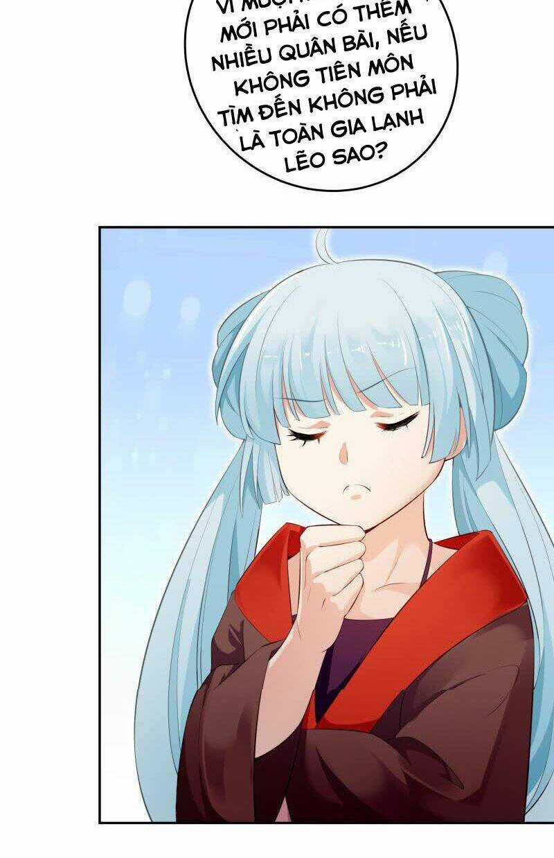 Ma Nhị Đại Chapter 38 trang 10