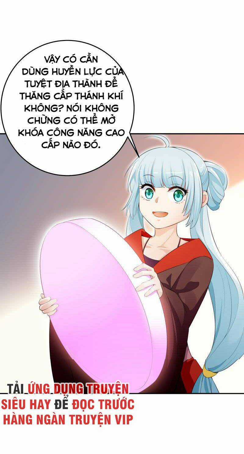 Ma Nhị Đại Chapter 38 trang 11