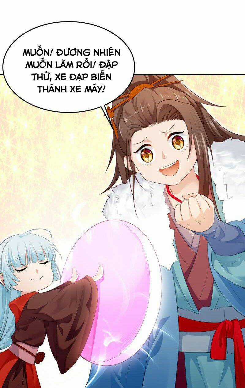 Ma Nhị Đại Chapter 38 trang 12