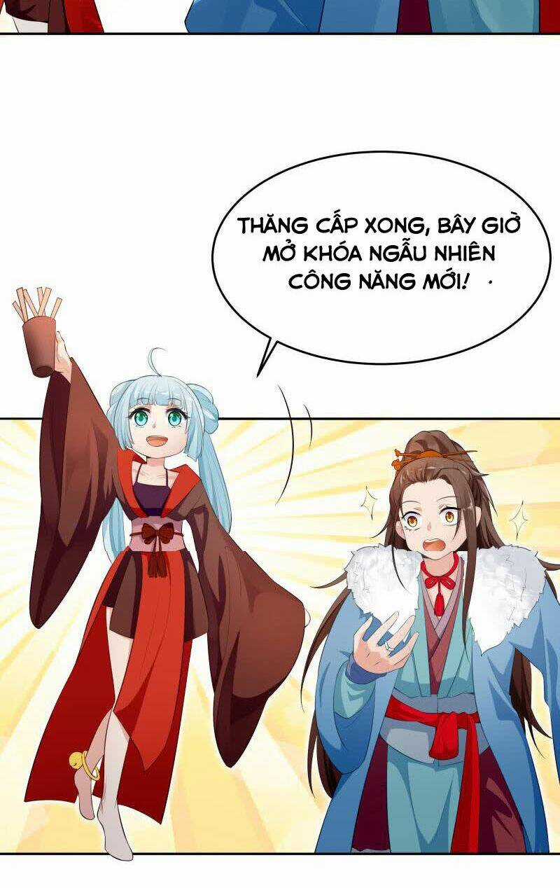 Ma Nhị Đại Chapter 38 trang 13
