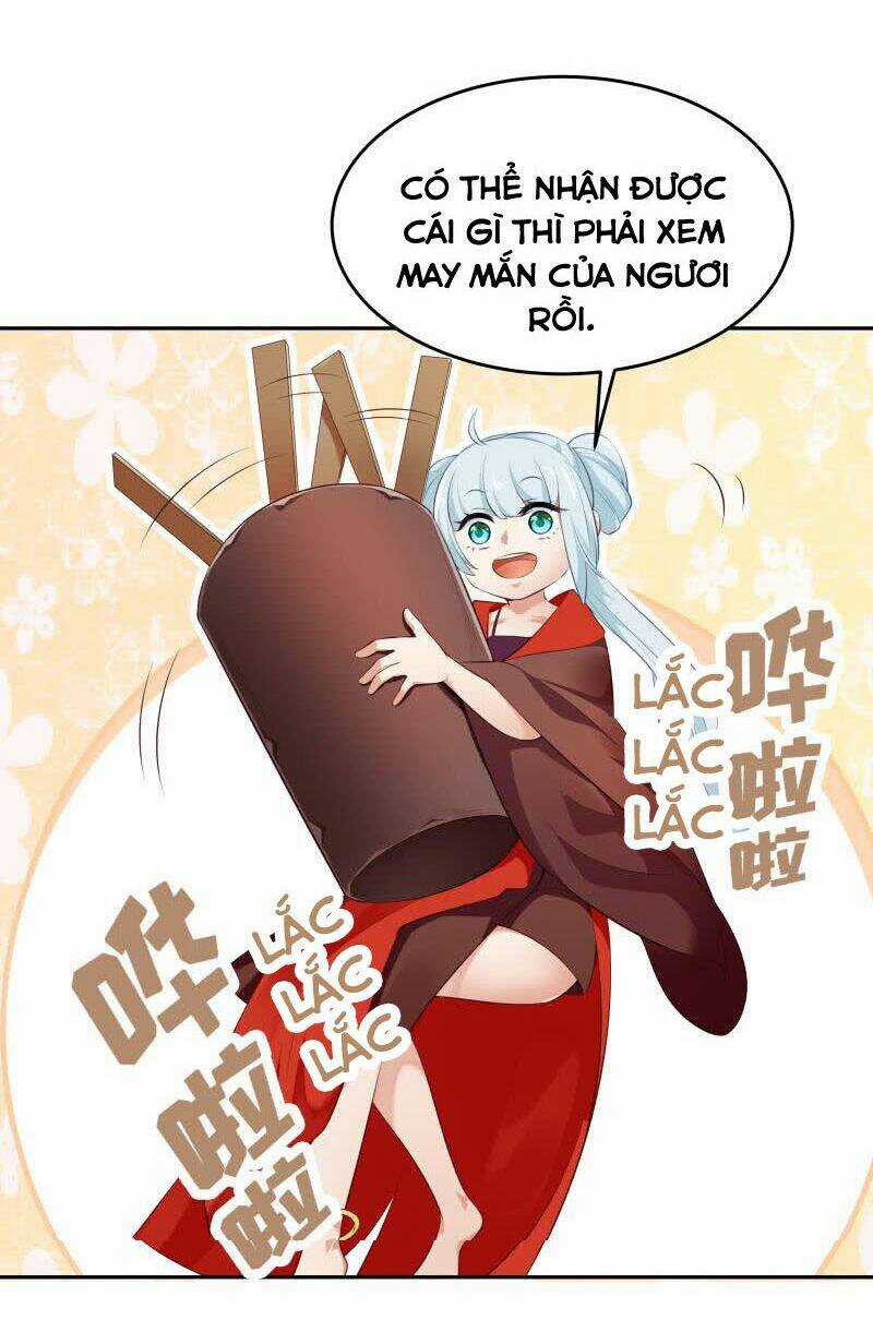 Ma Nhị Đại Chapter 38 trang 15