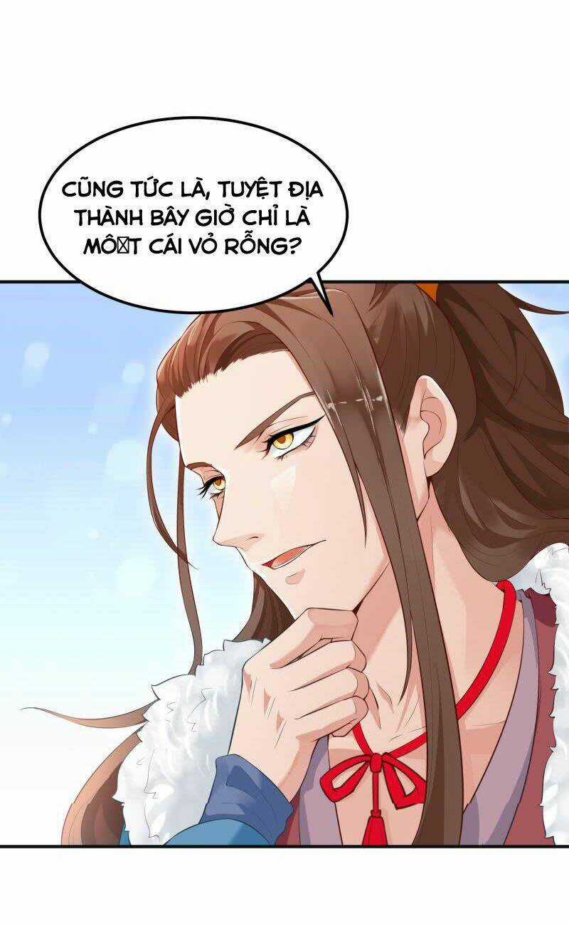 Ma Nhị Đại Chapter 38 trang 2