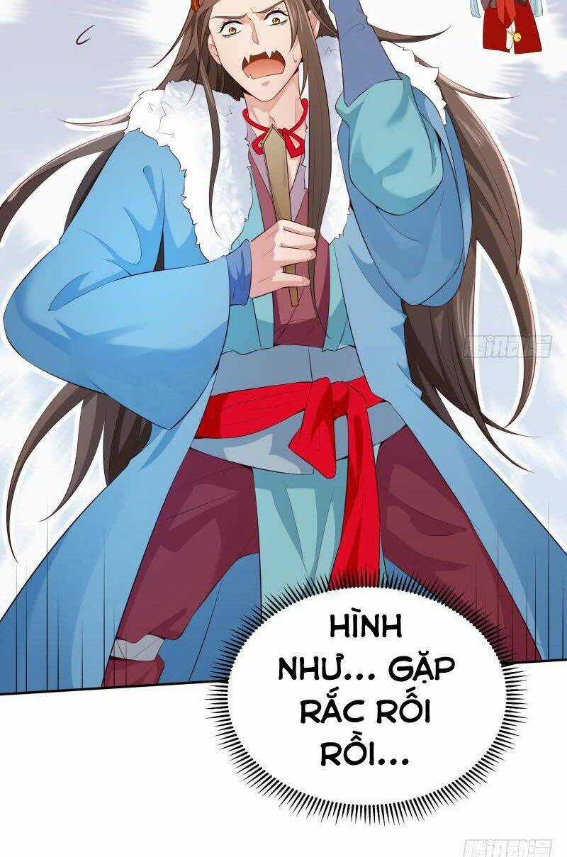 Ma Nhị Đại Chapter 38 trang 20