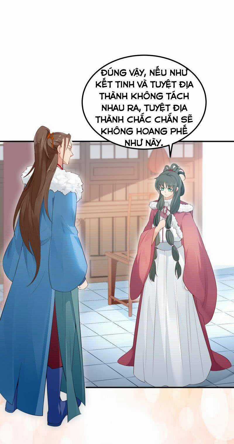 Ma Nhị Đại Chapter 38 trang 3
