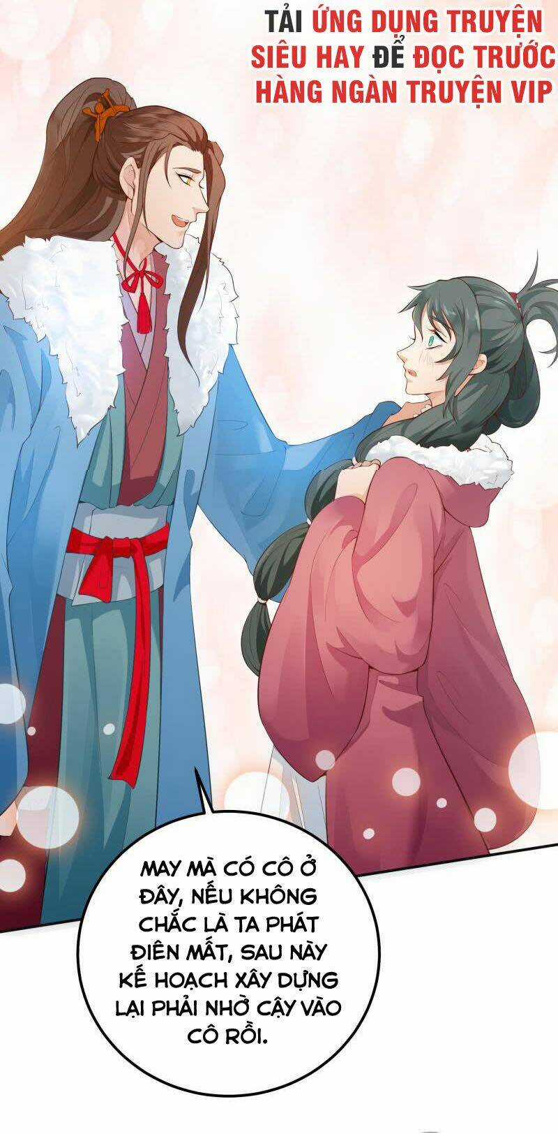 Ma Nhị Đại Chapter 38 trang 4
