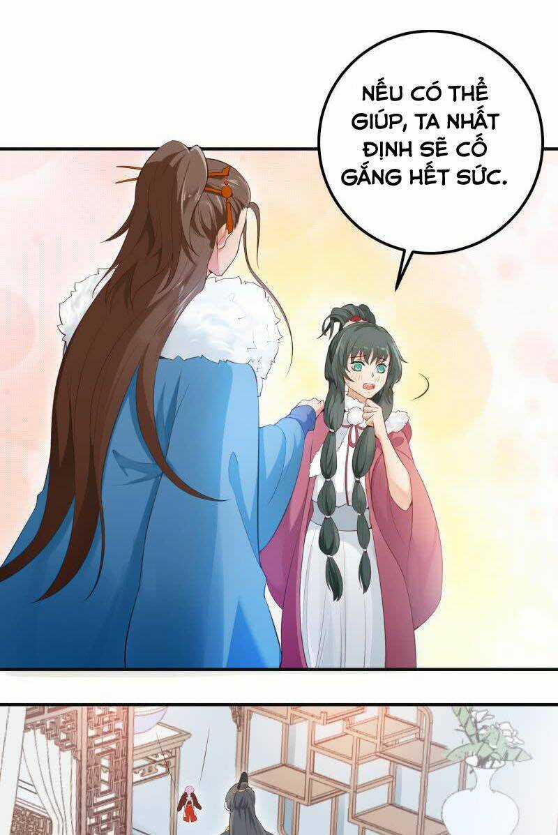 Ma Nhị Đại Chapter 38 trang 5