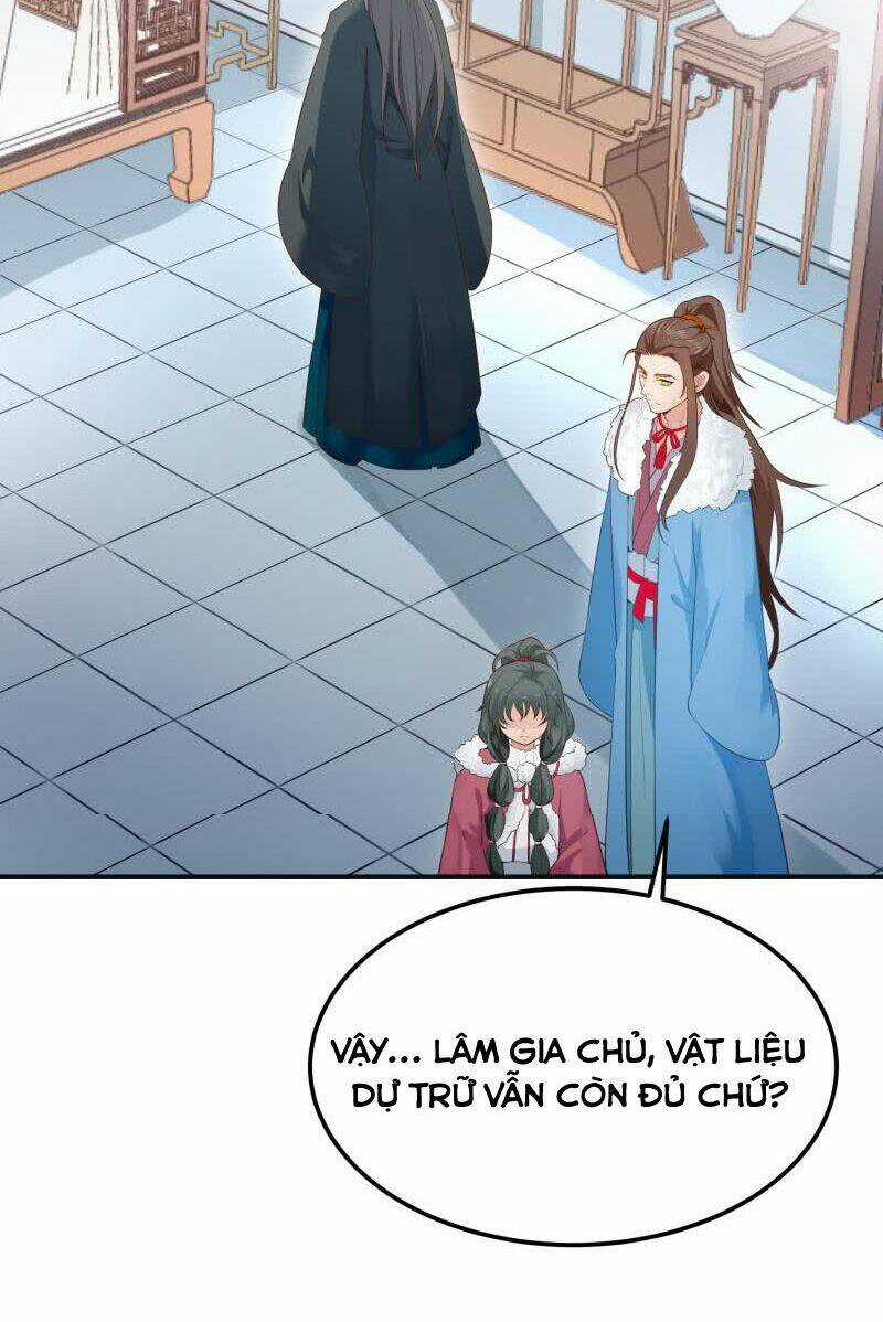 Ma Nhị Đại Chapter 38 trang 6