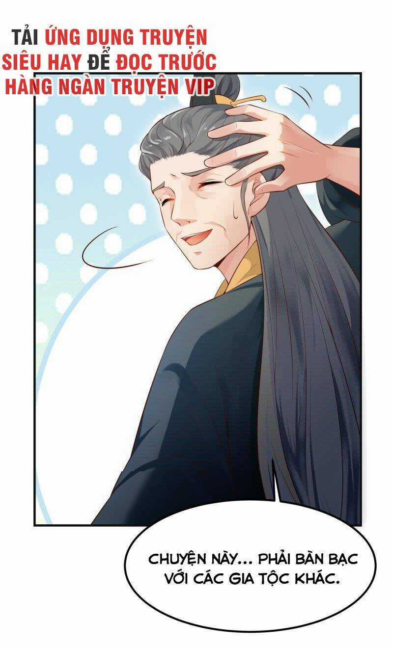 Ma Nhị Đại Chapter 38 trang 7
