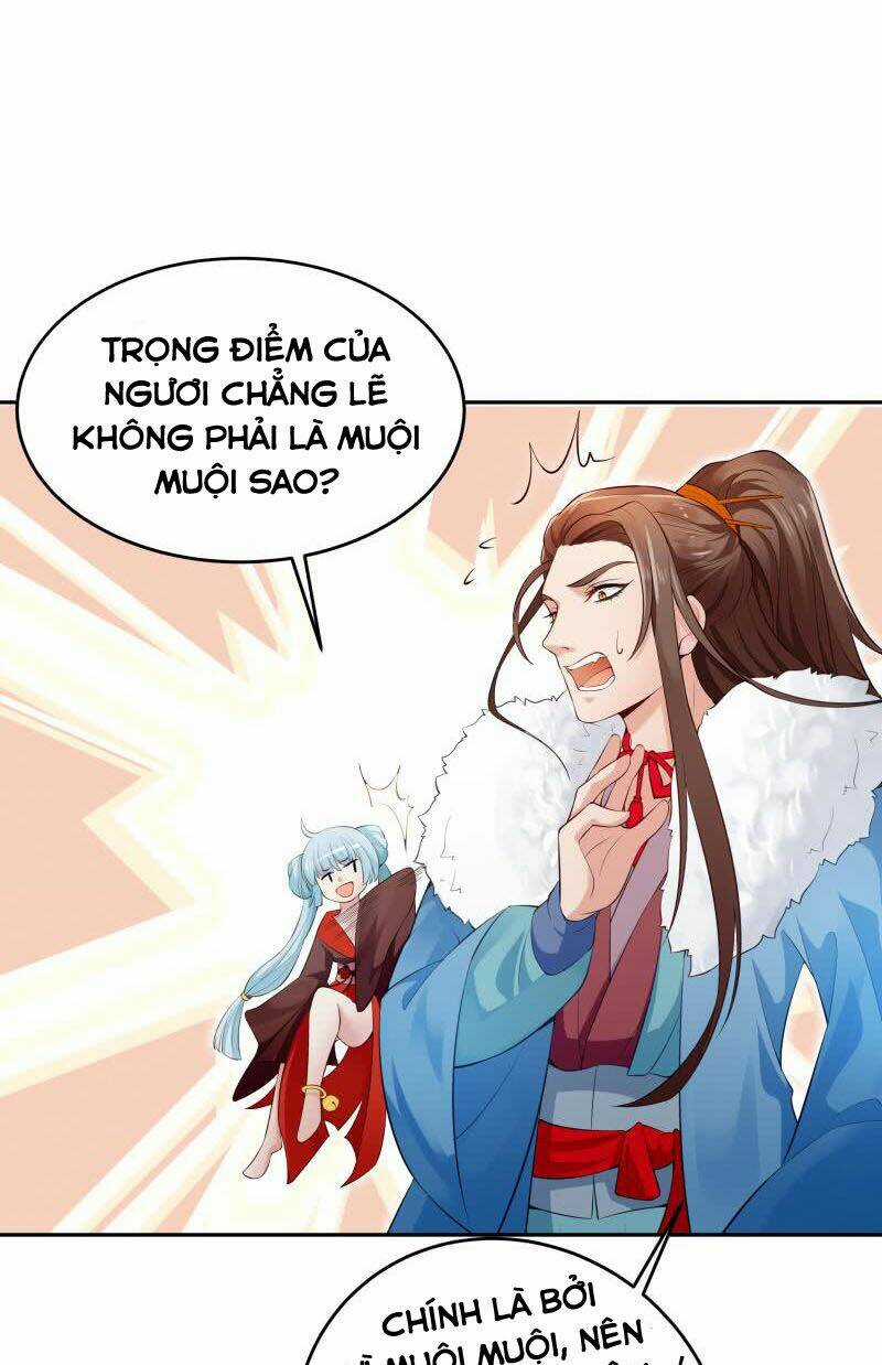 Ma Nhị Đại Chapter 38 trang 9